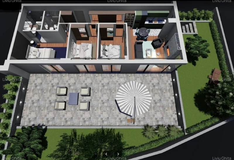 Unirii Strada Justitiei,