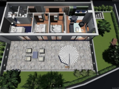 Unirii Strada Justitiei